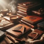 ¿Para qué quiero un cuaderno?